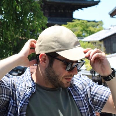 Parham's profile picture