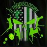 PEPE KEK AKA ChristQoph Crispy Meer profil fotoğrafı