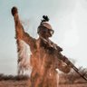 ليث's profile picture