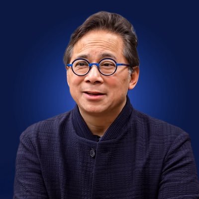 drwilliamli's profile picture