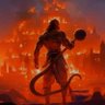 Фото профиля ANJANEYA PRASAD