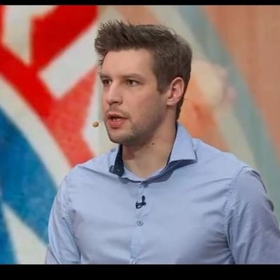 Wojciech Górski's profile picture