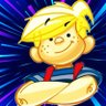 Profilbild von Menace Like Dennis