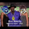 Señor Nashty profil fotoğrafı