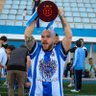 Alejandro Giménez's profile picture