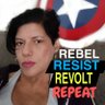 Profilbild von Raquel Solis