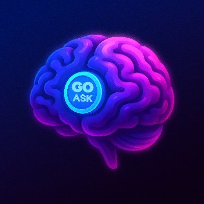 GoASK's profile picture