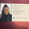 CARMEN MENDOZA REALTOR's profile picture