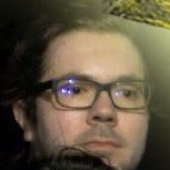 Ben Balmaceda's profile picture