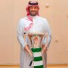 Profilbild von مهند المطيري