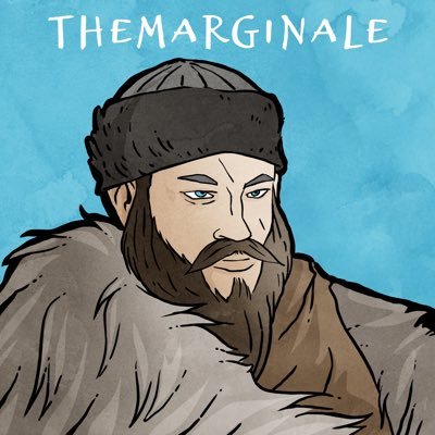 themarginale's profile picture