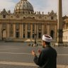 Profilbild von Vatikan Ulu Camii İmamı
