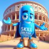 Фото профиля SKILL THE PILL 🟦💊