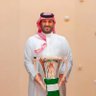سعد المورعي 的头像