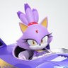 Фото профиля Fanto 🆖 - back 2 back with blaze the cat