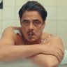 через Қ's profile picture