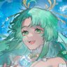 Profilbild von Umiko 🐚🫧 Cooking Mermaid Vtuber