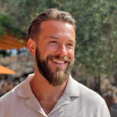 Brian Maierhofer's profile picture