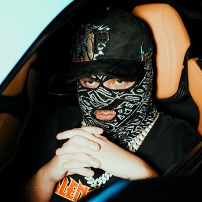 Luckymasked's profile picture