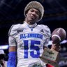 Profilbild von Keisean Henderson