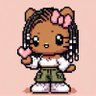 𝒩𝒾𝓃𝒶 💖💗 profil fotoğrafı