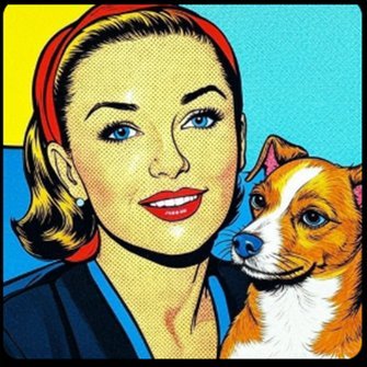 Ђурђијина мама's profile picture