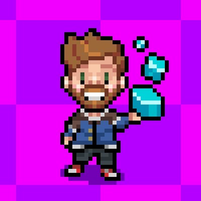 pixelnovak's profile picture