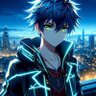 Profilbild von キングクリプトナイト