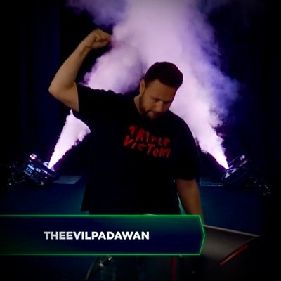 3XV | Padawan's profile picture