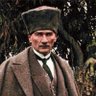 Profilbild von George HAGİ
