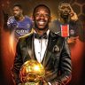 Фото профиля Ousmane Bah
