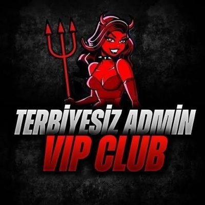 TERBİYESİZ VİP's profile picture