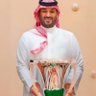 محمد بن معمّي ال شيبان's profile picture