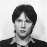 Profilbild von David Lynch