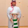Hussain Al Saiari ( النخبوي)💚🤍حسين الصيعري profil fotoğrafı