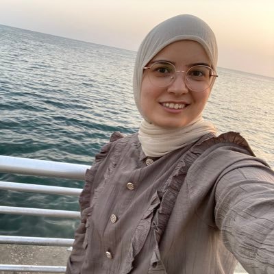 SarahKheiredine's profile picture