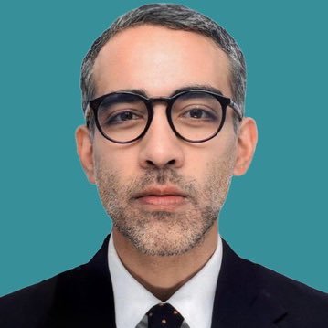 Mehran Haghirian's profile picture