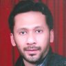 Ahmed Jamal profil fotoğrafı