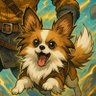 Z's profile picture