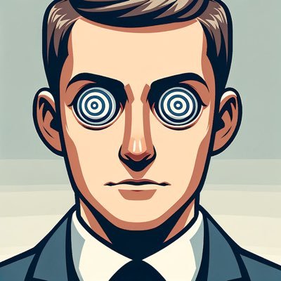 HypnoMaster33's profile picture