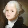 Profilbild von George Wept