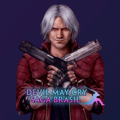 DMCSagaBrasil's profile picture