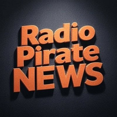 🏴☠️RadioPirate Newz🏴☠️'s profile picture