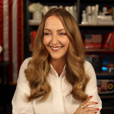 Brandi Kruse's profile picture
