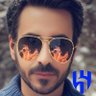 عاشق الزعيم العالمي 的头像