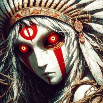 𝕎𝔸𝕂𝔼ℕ𝔸 𝔹𝔸ℝÉ🏹🌞's profile picture