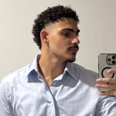 Hamzah Saadah's profile picture