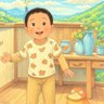 Peng 的头像