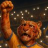 Фото профиля TIGRE X LA 9