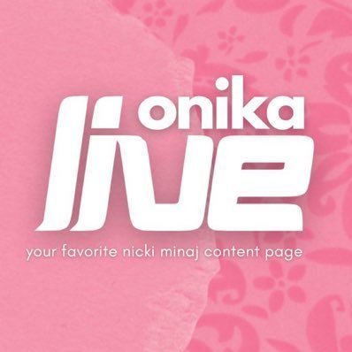 ONIKA LIVE's profile picture